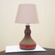 Bedside lamp, Danish design, 1960s, production: Denmark