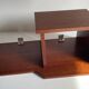 Scandinavian Wall Nightstand