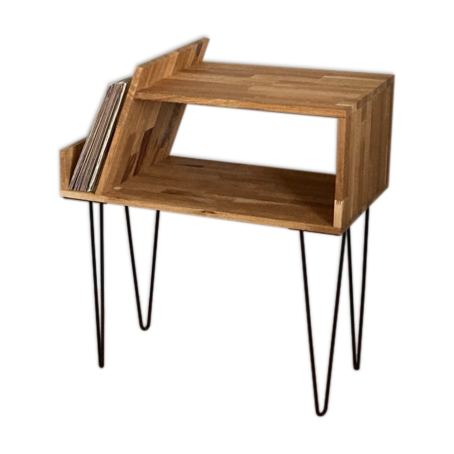 Vinyl furniture