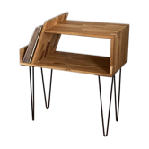 Vinyl furniture