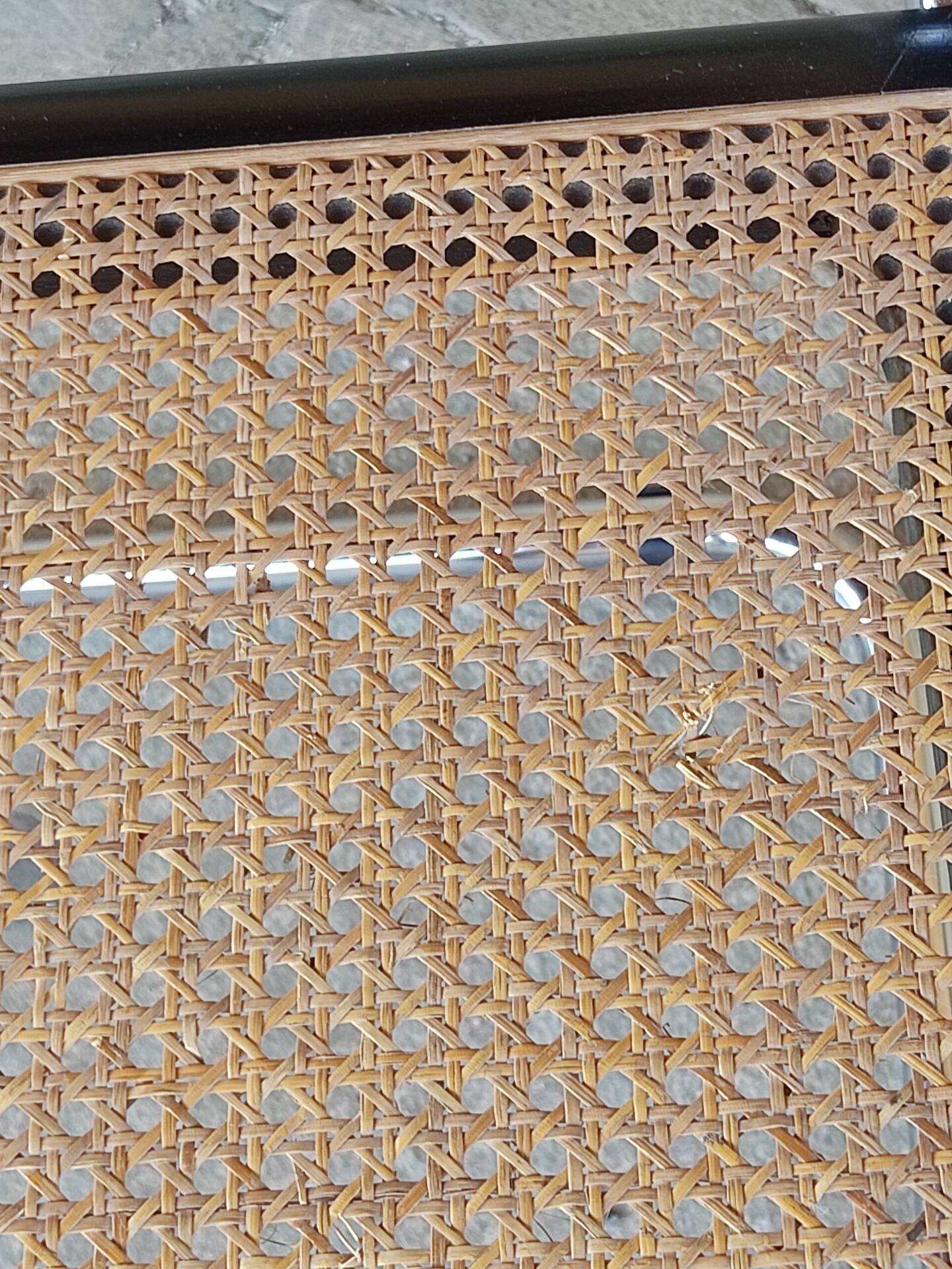 Pair of vintage chairs