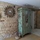 Armoire ancienne