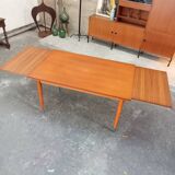 Dining room table