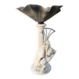 Lampe christian martinon