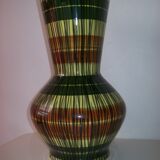 St. Clement's vase