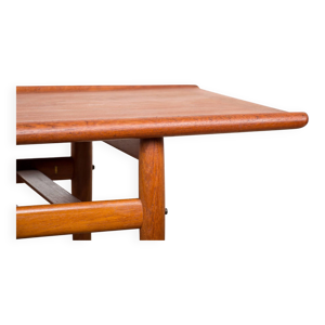 table basse Danoise en - deux