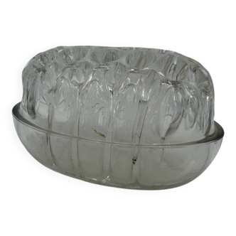 Flower vase