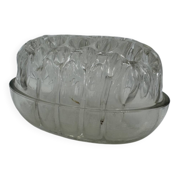 Vase pique fleurs