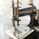 Baby sewing machine years 20-30