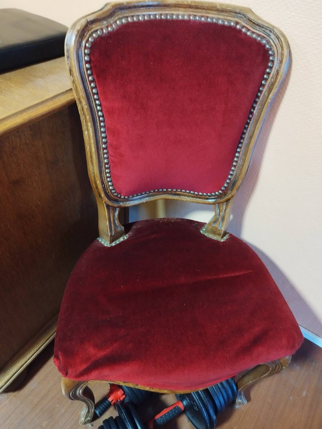 Armchair