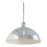 Series Suspension Lamp SH25 SH27 by Franco Albini for Sirrah, 1968