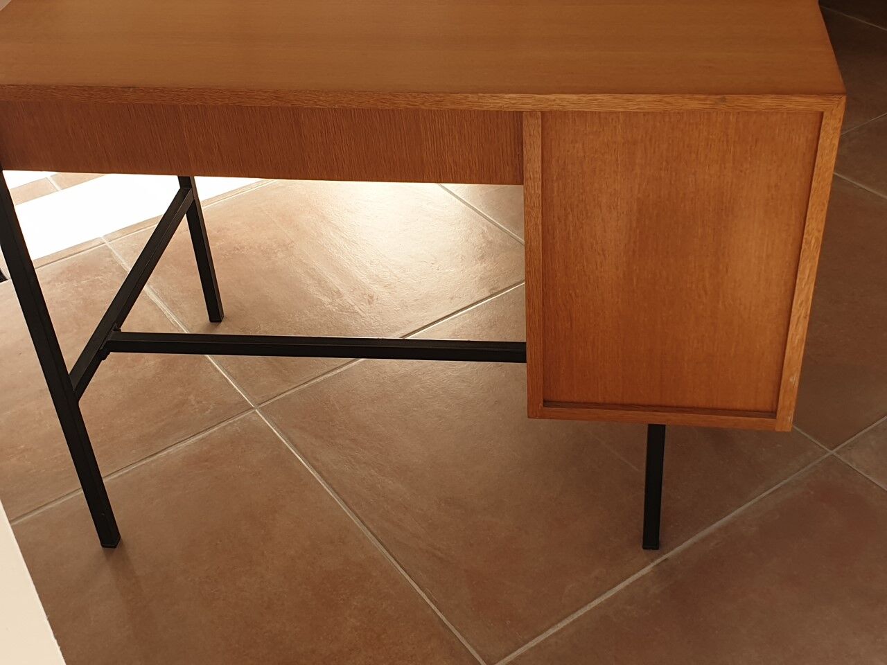 Scandinavian office 60'