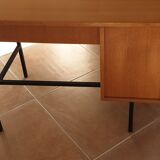 Scandinavian office 60'