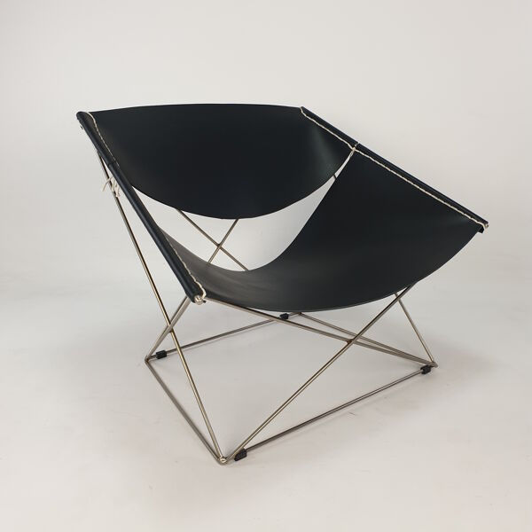 Fauteuil F675 Butterfly de Pierre Paulin pour artifort années 1960