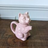 Théière chat