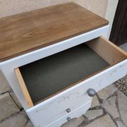 Chiffonnier vintage
