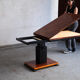 Multifunctional table 'Idealbordet' by Otto & Bo Wretling