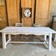 Farm table