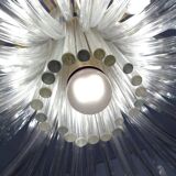 Mid-Century Chandelier from Bakalowits & Söhne, Austria, 1950s