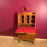 Vintage secretary office