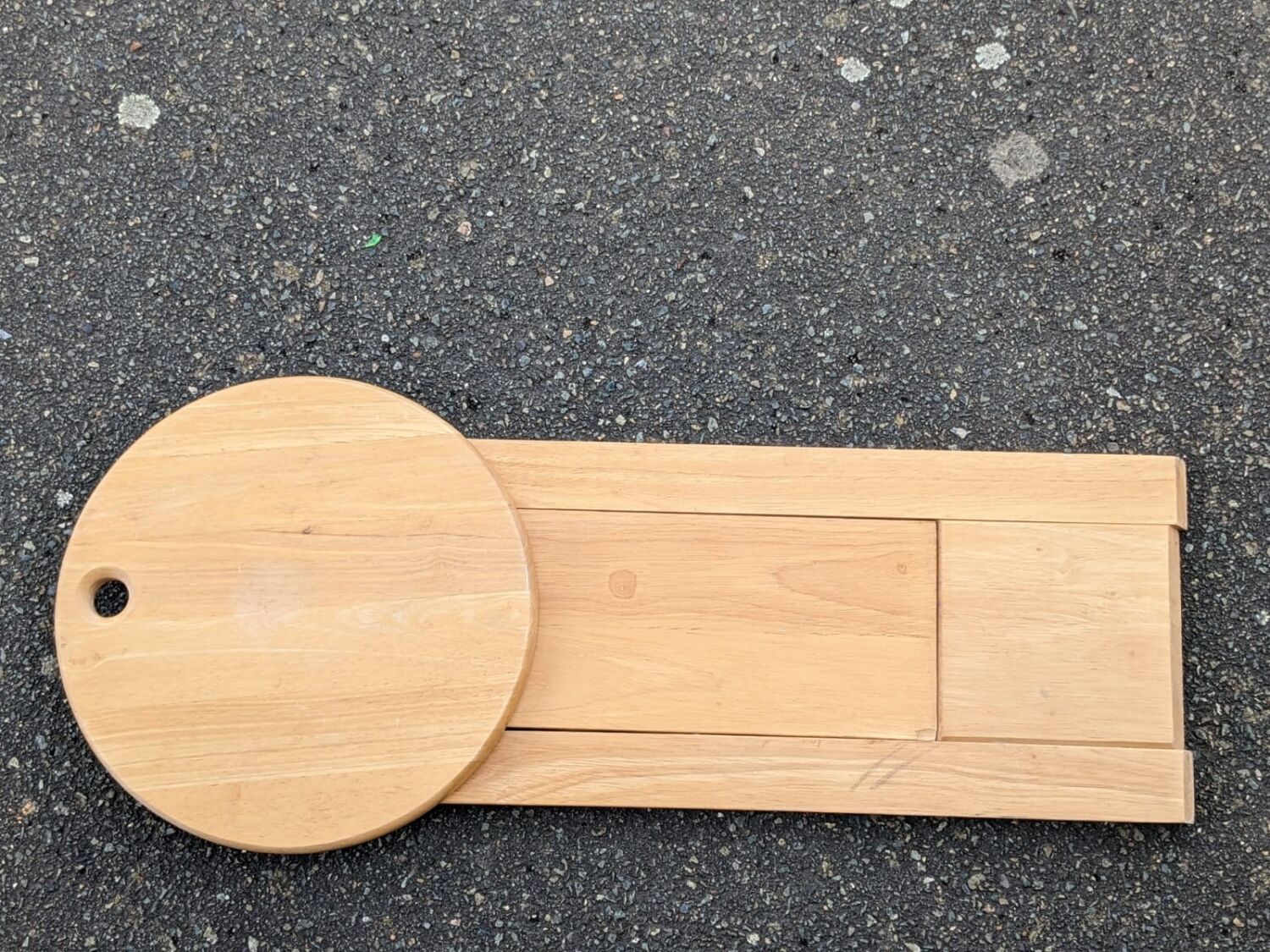 Suzy Stool by Adrian Reed