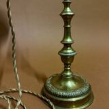 antique desk lamp