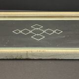 Art deco tray