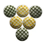 Dessert plates Moulin des Loups