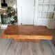 Designer coffee table