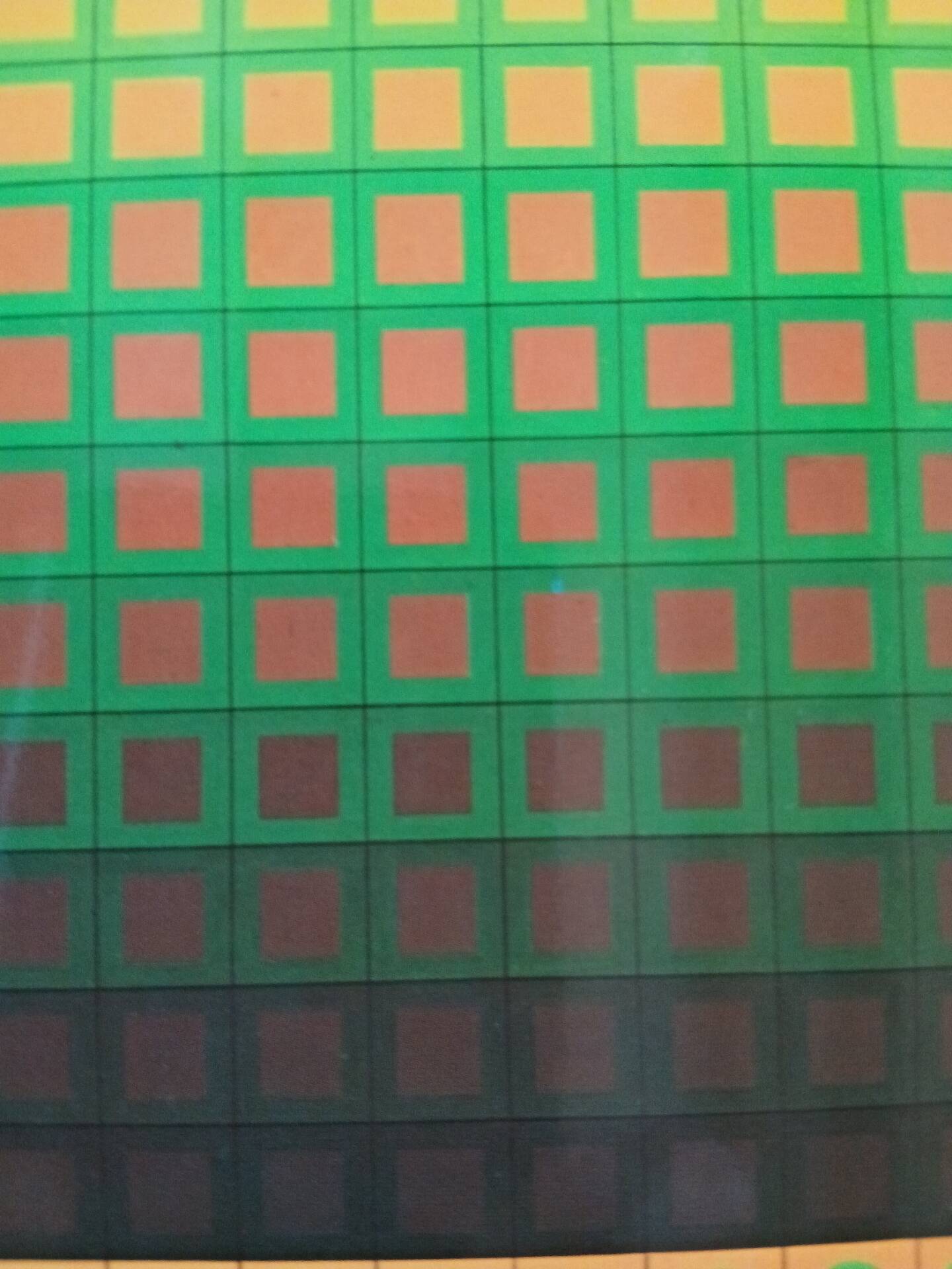 Victor Vasarely Sérigraphie op art Éditions du Griffon