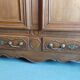Antique wardrobe