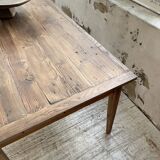 Mid-20th Tuareg wooden dish