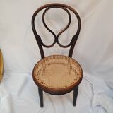 Thonet n°20 Omega nurse chair
