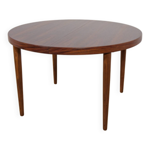 Table à manger extensible - kristiansen