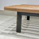 Cansado Bench by Charlotte Perriand