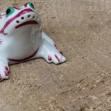 Pair of salt and pepper shakers by Edouard Marcel Sandoz for Haviland.