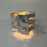 URANUS TABLE LAMP BY MAX SAUZE FOR MAX SAUZE STUDIO, 1970S