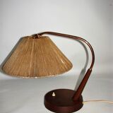 Tamde table lamp, switzerland 1960s