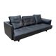 Prime time sofa by walter knoll