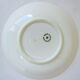 Art-deco bohemian porcelain tea or coffee