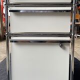 Furniture 3 drawers USM haller