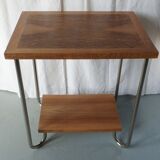 Art Deco coffee table