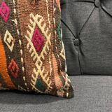 Authentic Handmade Pillow