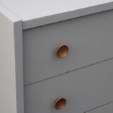 Commode vintage