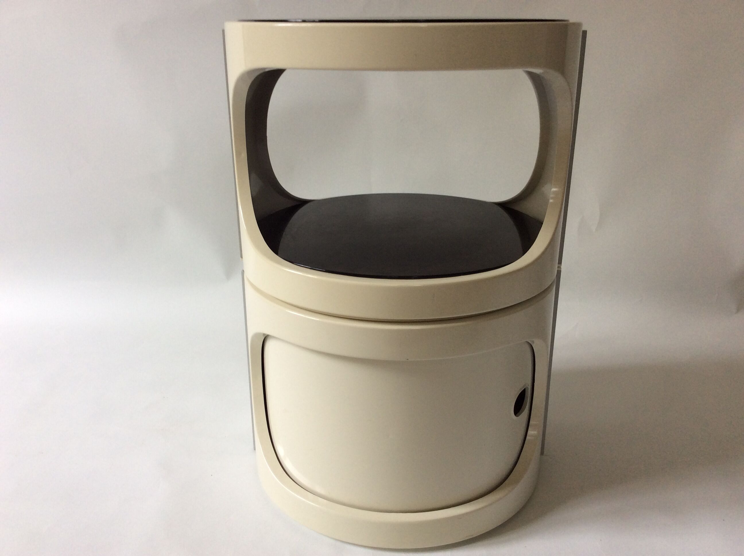 Vintage table or sofa end - years 70