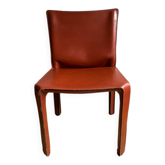 CAB Cassina chairs