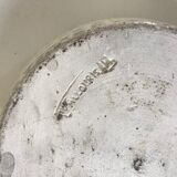 Signed vallauris vintage 50s ceramic