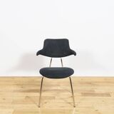 Model VL118 dining chairs by Vermund Larsen for Vermund Larsen A/S, Denmark, 1960s, set of 8