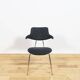 Model VL118 dining chairs by Vermund Larsen for Vermund Larsen A/S, Denmark, 1960s, set of 8