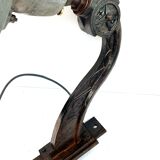 Floor lamp facade 1930